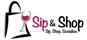 Sip & Shop Marketplace